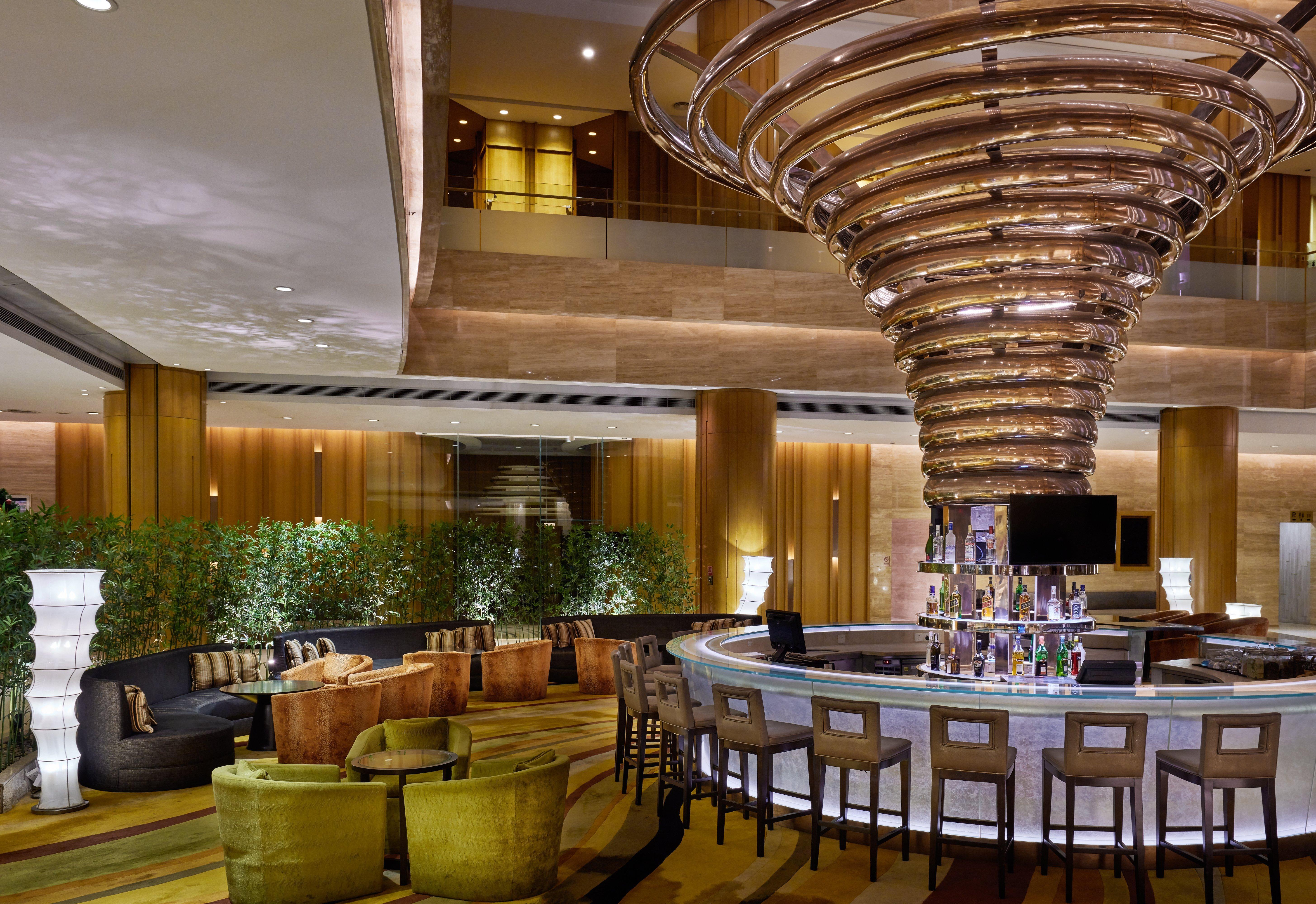 Crowne Plaza Zhongshan Wing On City By Ihg Exterior foto