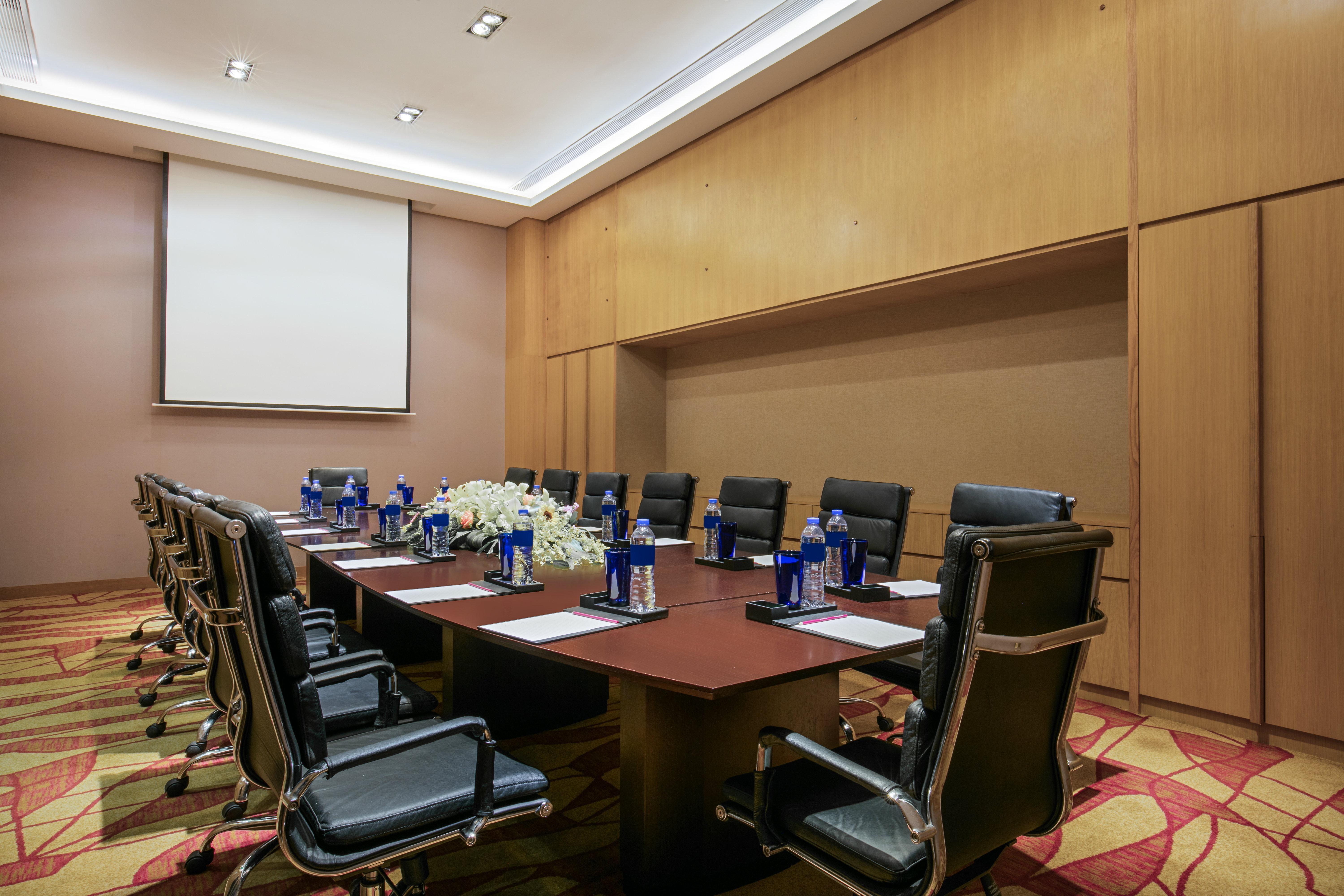 Crowne Plaza Zhongshan Wing On City By Ihg Exterior foto