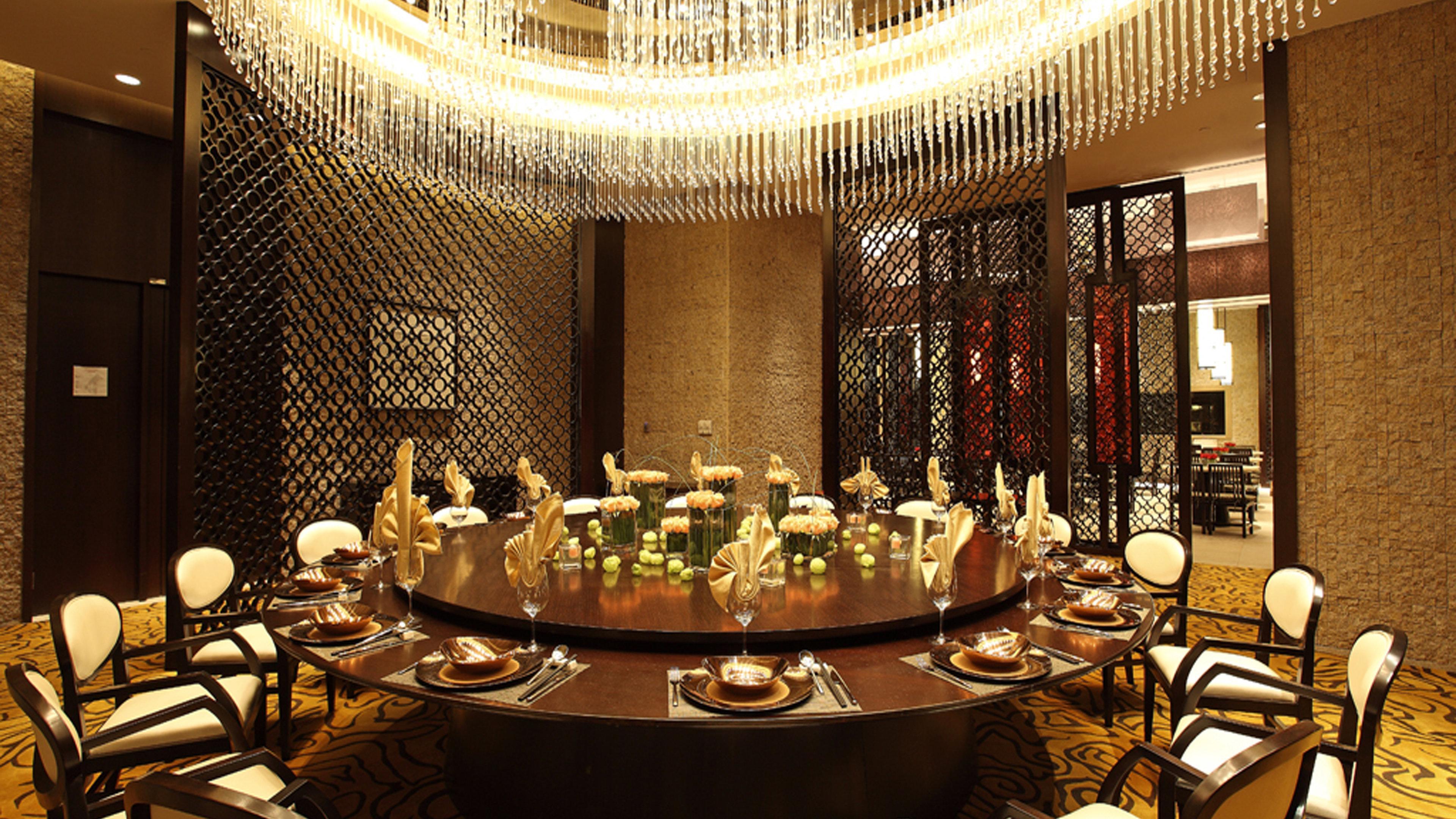 Crowne Plaza Zhongshan Wing On City By Ihg Exterior foto